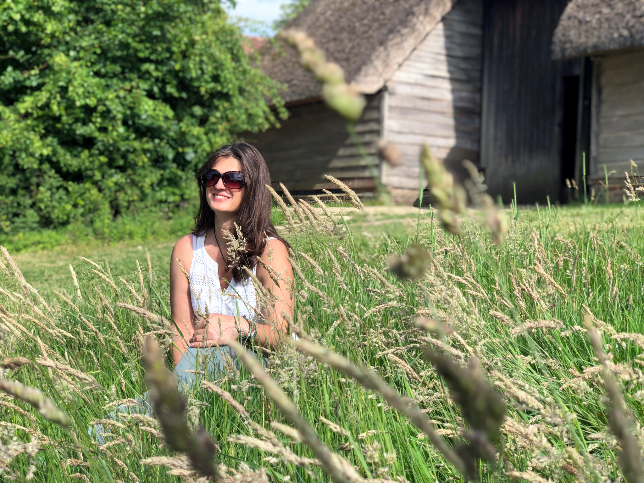 Ildiko - Empowerment Coach